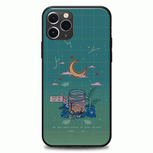 Twilight Tea LED Case