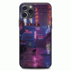 Wild Adventure LED Case