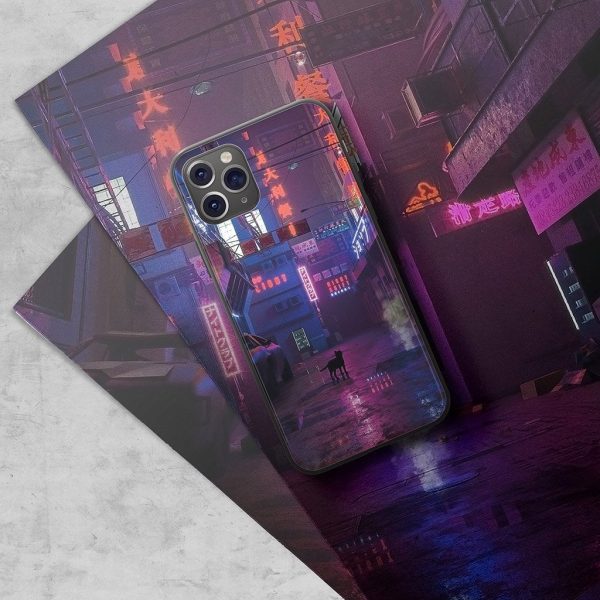 Wild Adventure LED Case - Image 2