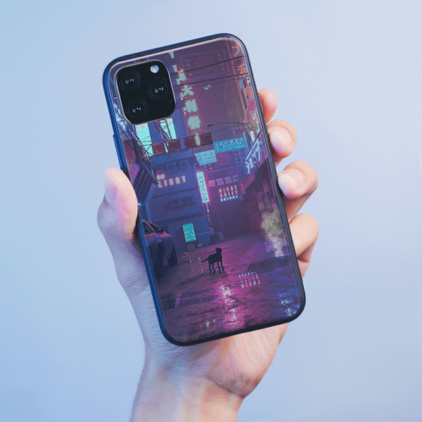 Wild Adventure LED Case - Image 3
