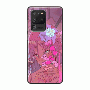 Be my gift LED Case