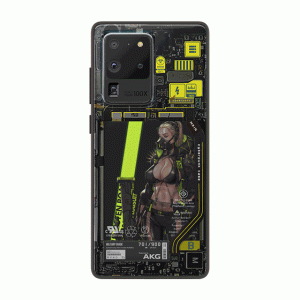 BOAR Industrial LED Case