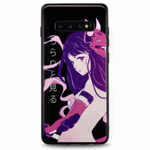 Demon Hunter LED Case