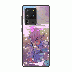 Despair LED Case
