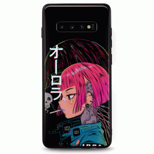 Gorillaz LED Case