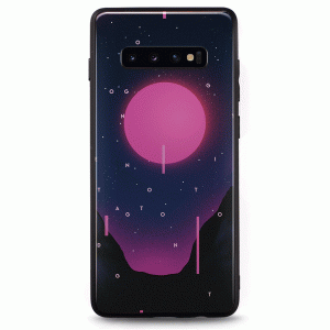Horizont LED Case