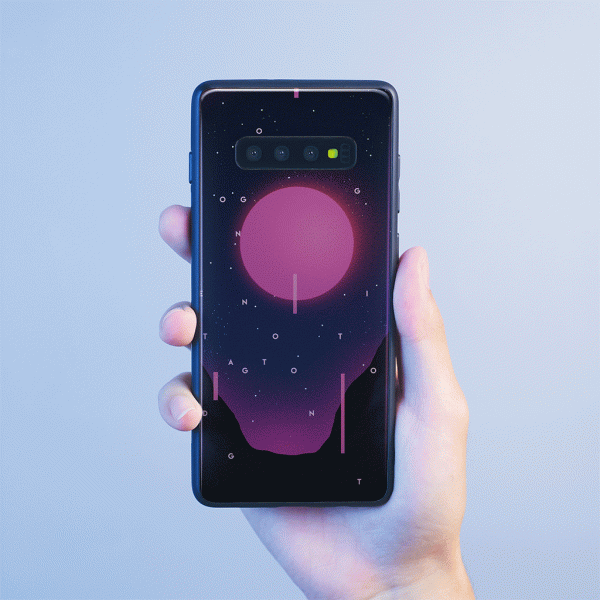 Horizont LED Case - Image 3