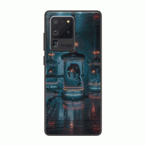 Mindprobe LED Case