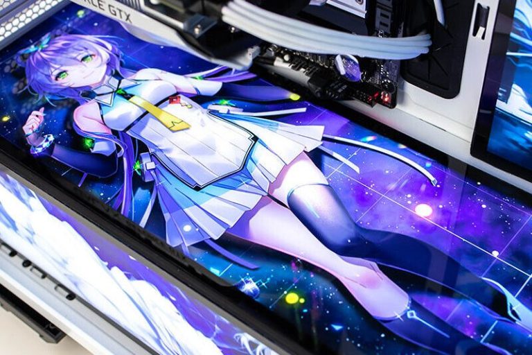 LED Phone Case | Light-Up Anime Cases to Match Your Style