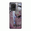 Peace LED Case