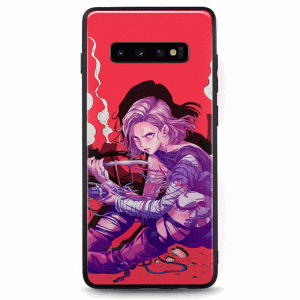 Scat LED Case