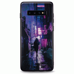 Seoul Storm LED Case