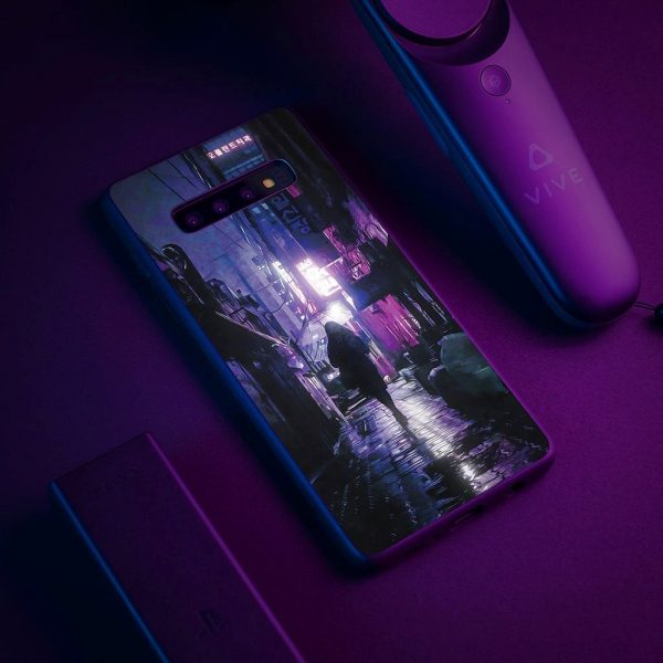 Seoul Storm LED Case - Image 4