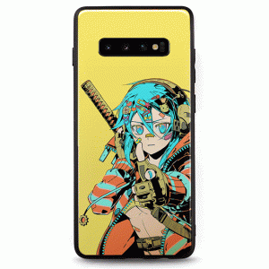 Sinon Full LED Case