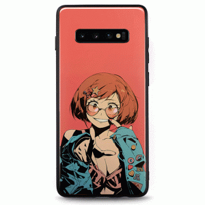 Uraraka Ochako LED Case