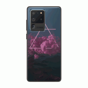 Transcend LED Case