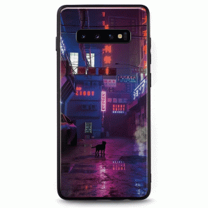 Wild Adventure LED Case