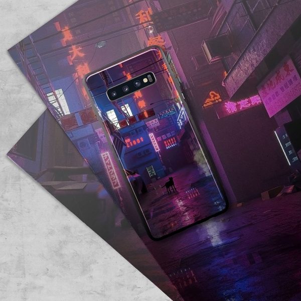 Wild Adventure LED Case - Image 2