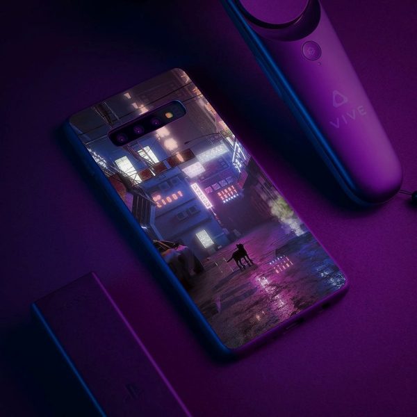 Wild Adventure LED Case - Image 4