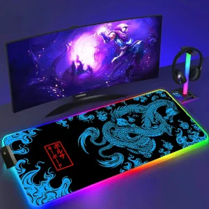 Dragon Mousepad