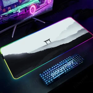 Japan Mousepad
