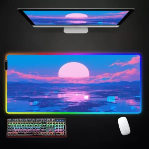 Sky Mousepad