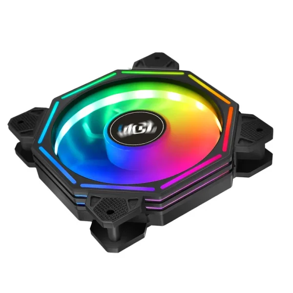 ChromaFlow Precision Cooling Ventilator - Image 2