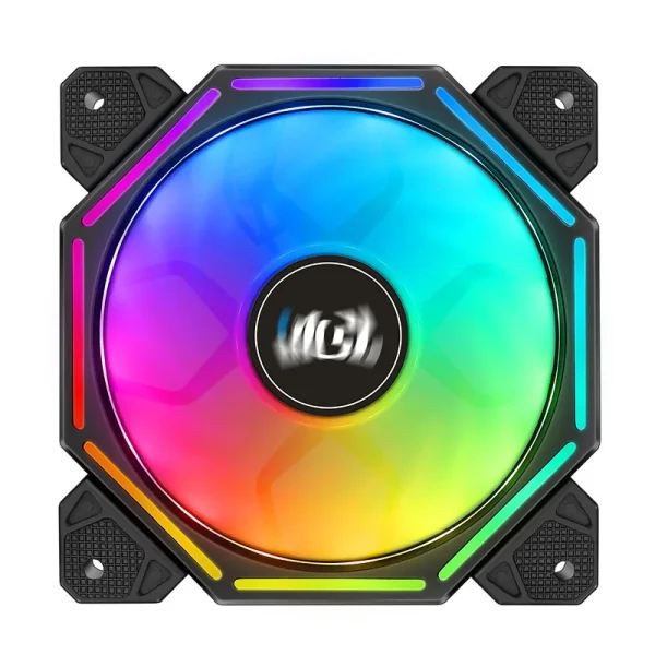 ChromaFlow Precision Cooling Ventilator - Image 3