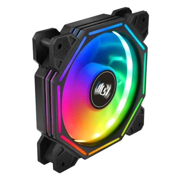 ChromaFlow Precision Cooling Ventilator - Image 4