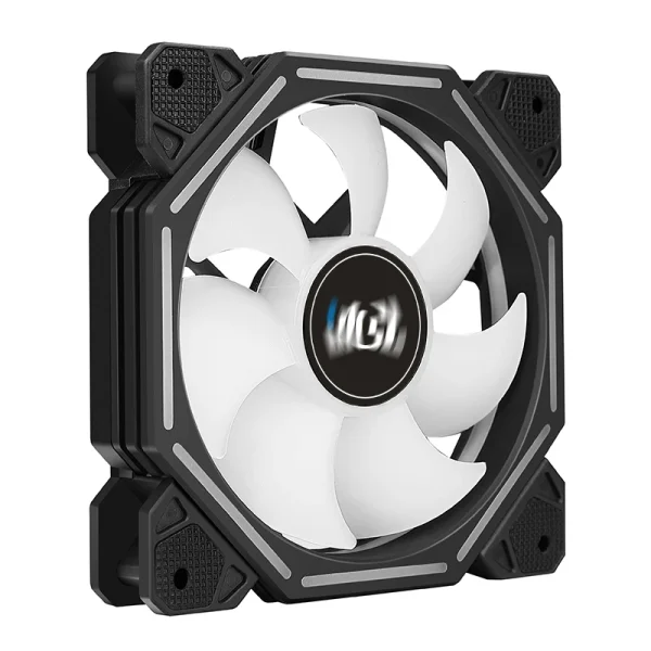 ChromaFlow Precision Cooling Ventilator - Image 5