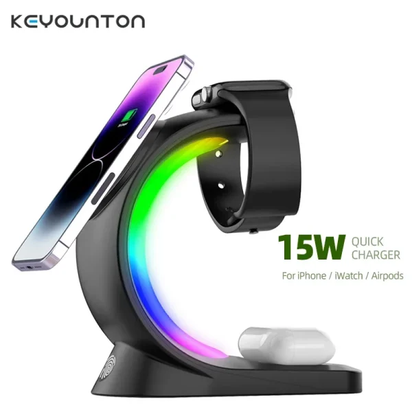 PowerSync MultiCharge Station Pro - Image 6