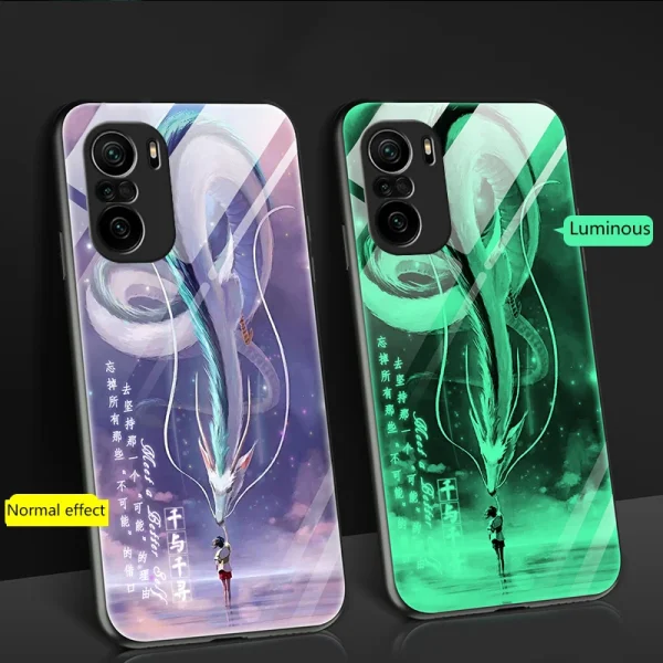 Chinese Dragon Phone Case - Image 2