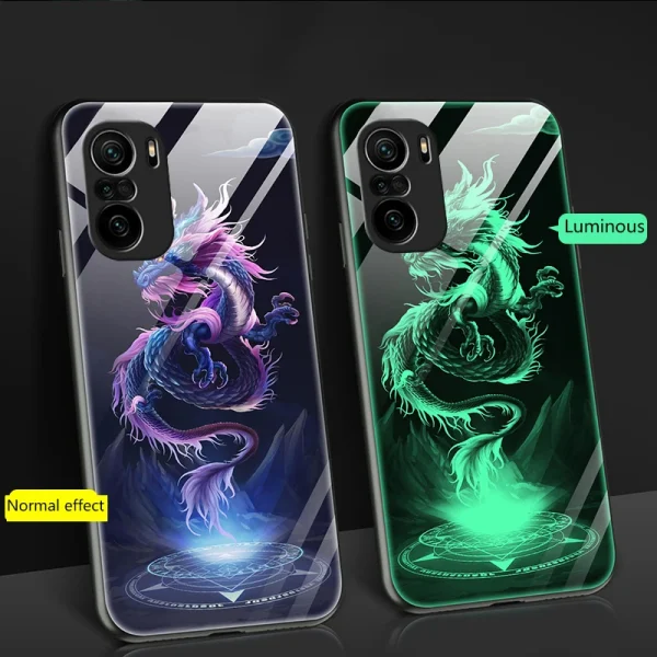 Chinese Dragon Phone Case - Image 3