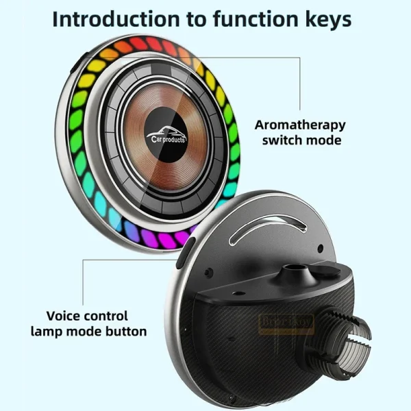 Essential Magnetic Wireless Charging Companion - Image 3