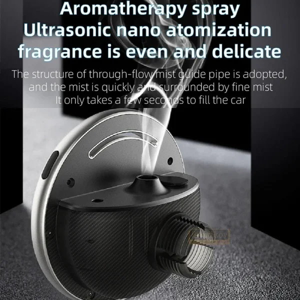 Essential Magnetic Wireless Charging Companion - Image 6