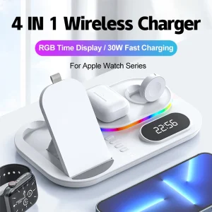 Multi-Glow Power Station Pro