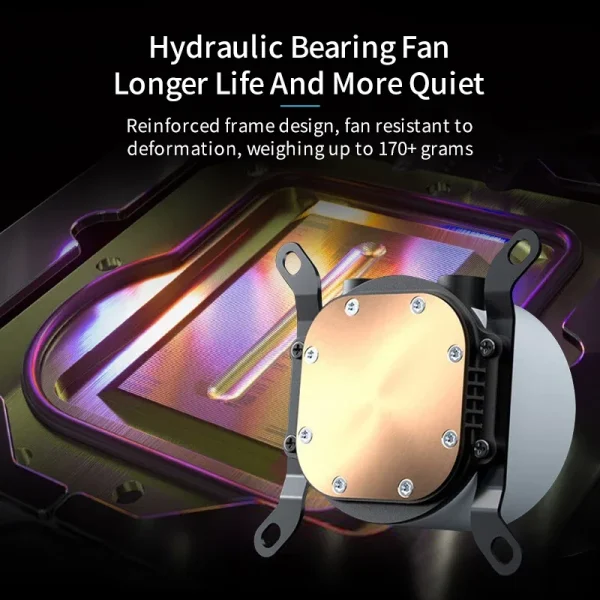 Thermal Horizon Fusion Cooling System - Image 5