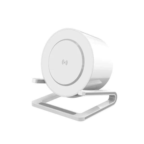 Harmony Hub: Charging Sound Illumination - Image 5