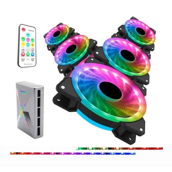 Pulse Cooling Performance Fan - Image 2