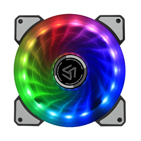 Pulse Cooling Performance Fan - Image 3