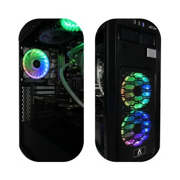 Pulse Cooling Performance Fan - Image 6