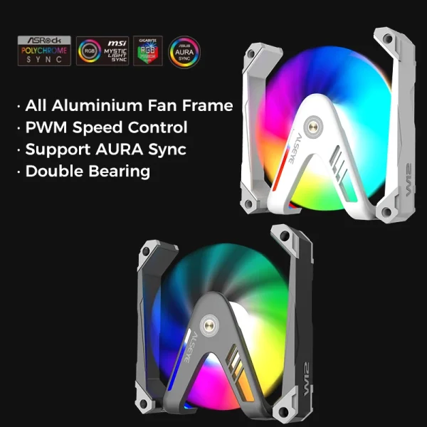 Precision Cooling Elite Thermal Guardian - Image 5