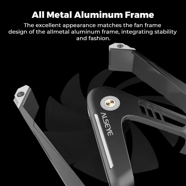 Precision Cooling Elite Thermal Guardian - Image 6