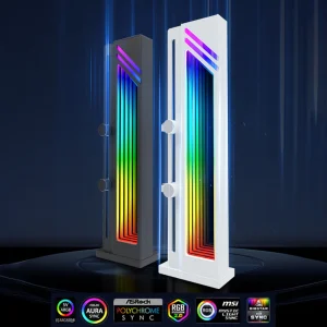 LumiStand Pro: Graphic Card Support