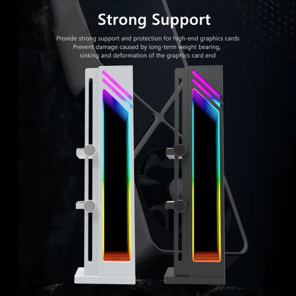 LumiStand Pro: Graphic Card Support - Image 5