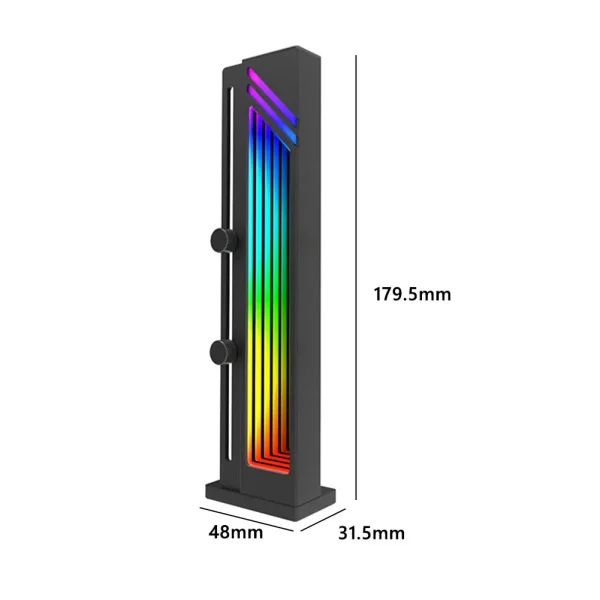 LumiStand Pro: Graphic Card Support - Image 6