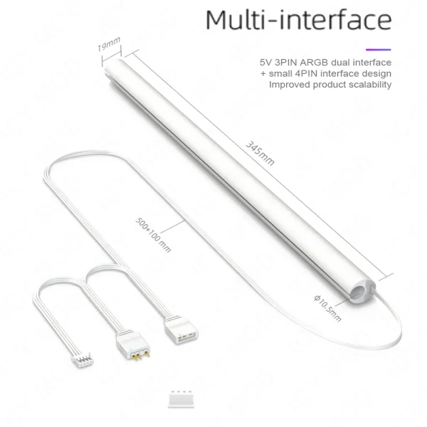 Cooling Silicone Sleeve Spectrum - Image 3