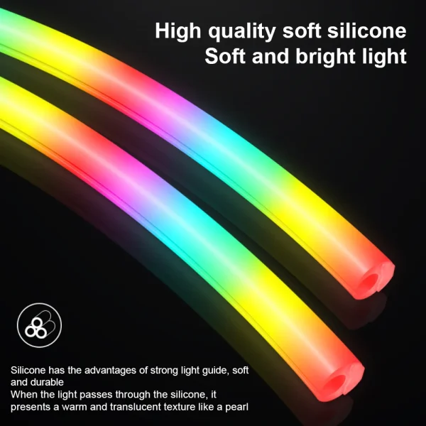 Cooling Silicone Sleeve Spectrum - Image 4