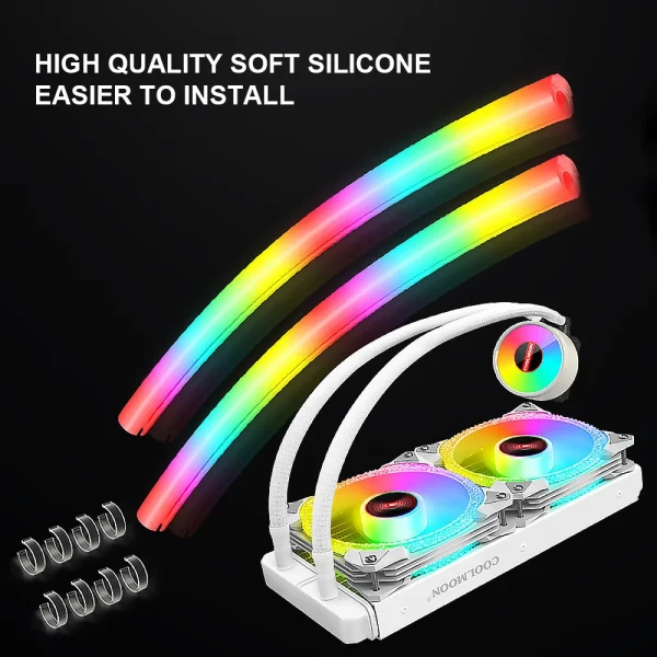 Cooling Silicone Sleeve Spectrum - Image 5