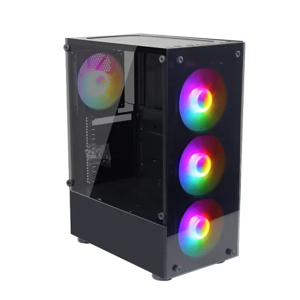 Apex Performance Gaming Case Series - Image 2